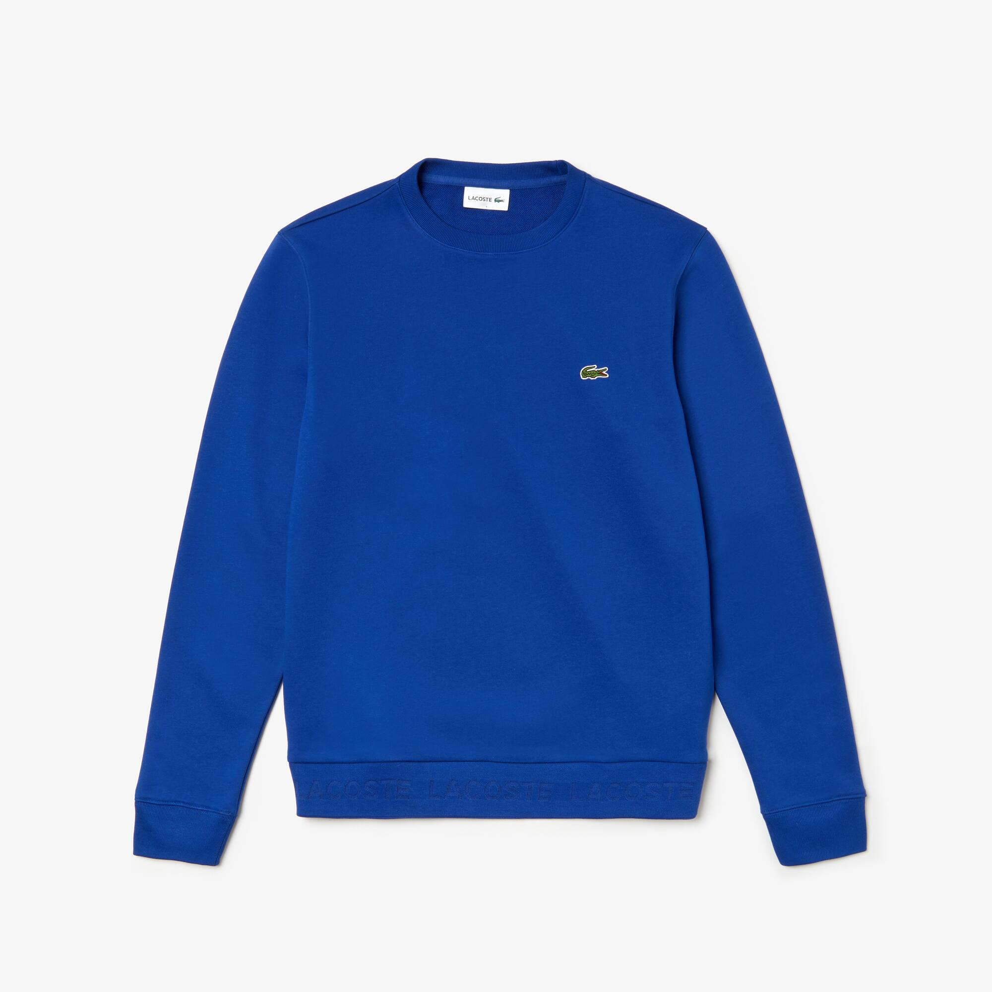 Sweat-Shirt Homme Lacoste Sport SH3528